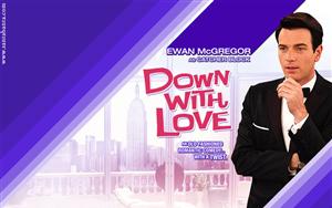 Down with Love